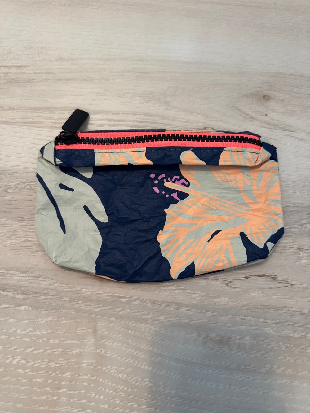 ALOHA collections mini pouch
